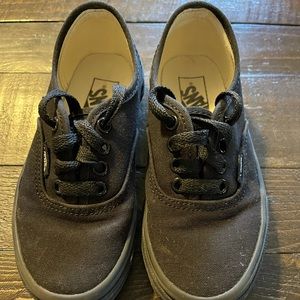 Boys Vans Shoes